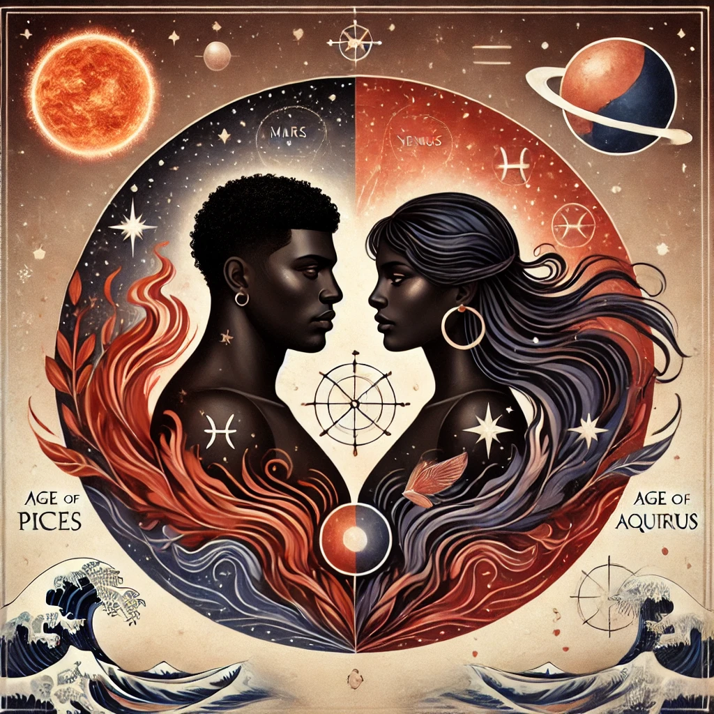 Women, Men, and the Astrological Influence: Finding Harmony in Modern Times